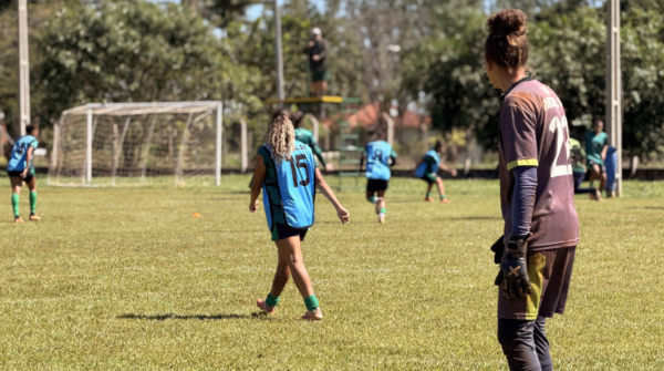 Pantanal encerra preparação para duelo decisivo contra o Peñarol-AM pelo Brasileirão Feminino A3