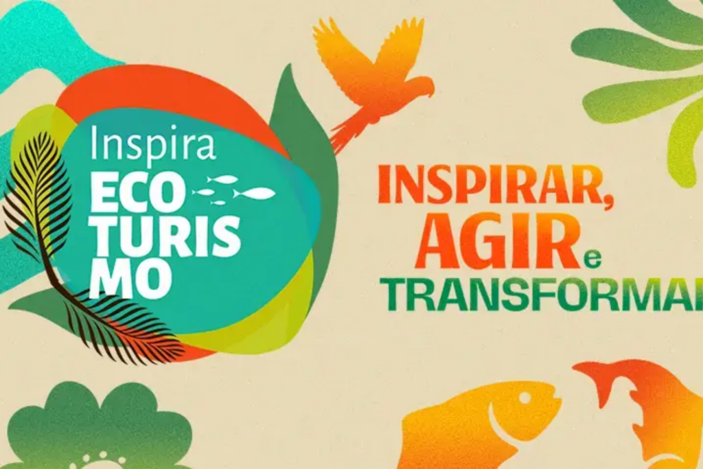 Bonito recebe evento nacional de ecoturismo com foco em inovação, sustentabilidade e novos negócios