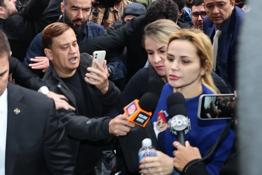 Ação contra o crime organizado intercepta veículos clonados rumo à fronteira em Mato Grosso do Sul
