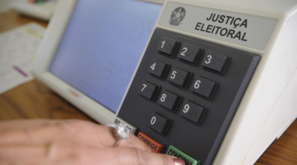 Voto facultativo: Mais de 216 mil eleitores em MS não são obrigados a votar nas Eleições 2026