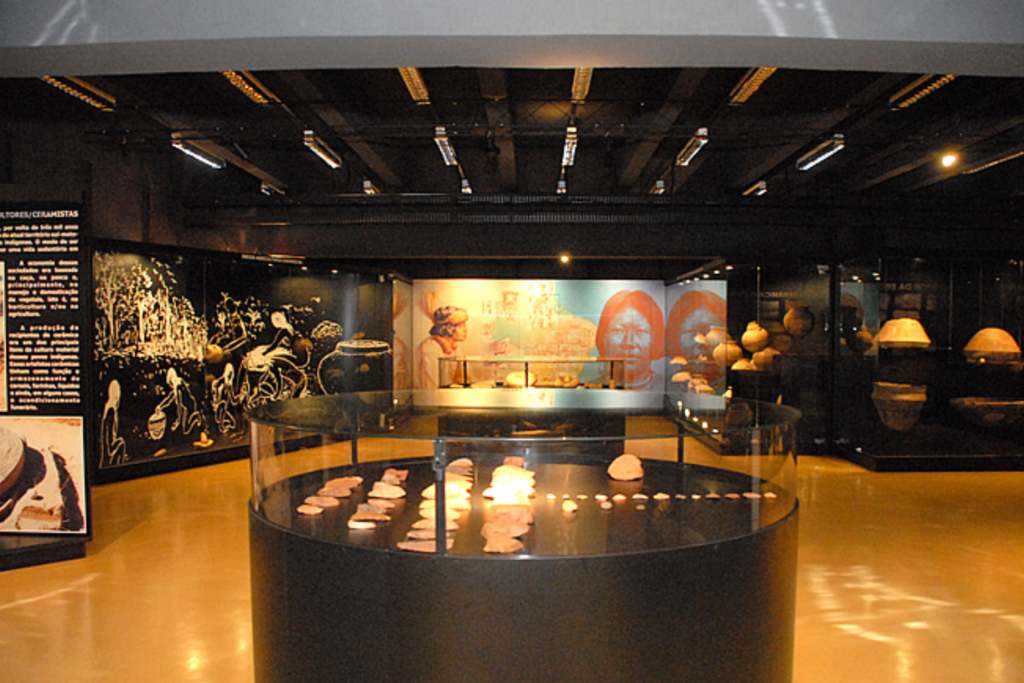 Semana Nacional dos Museus em MS tem programação gratuita com oficinas, mostras e debates