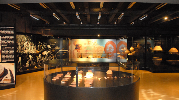 Semana Nacional dos Museus em MS tem programação gratuita com oficinas, mostras e debates