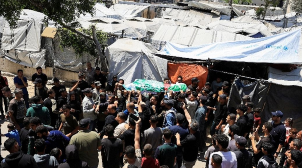 Ataque de Israel em Gaza mata principal comandante da ala militar do Hamas