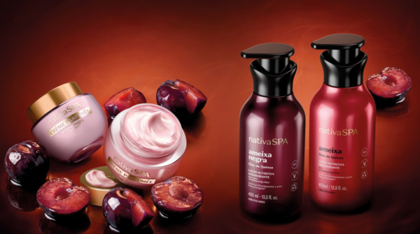 Mercado de beleza premium cresce e impulsiona tendência de perfumação em creme no Brasil