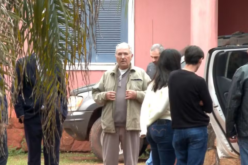 Médico é preso por posse irregular de armas após morte de esposa em Campo Grande