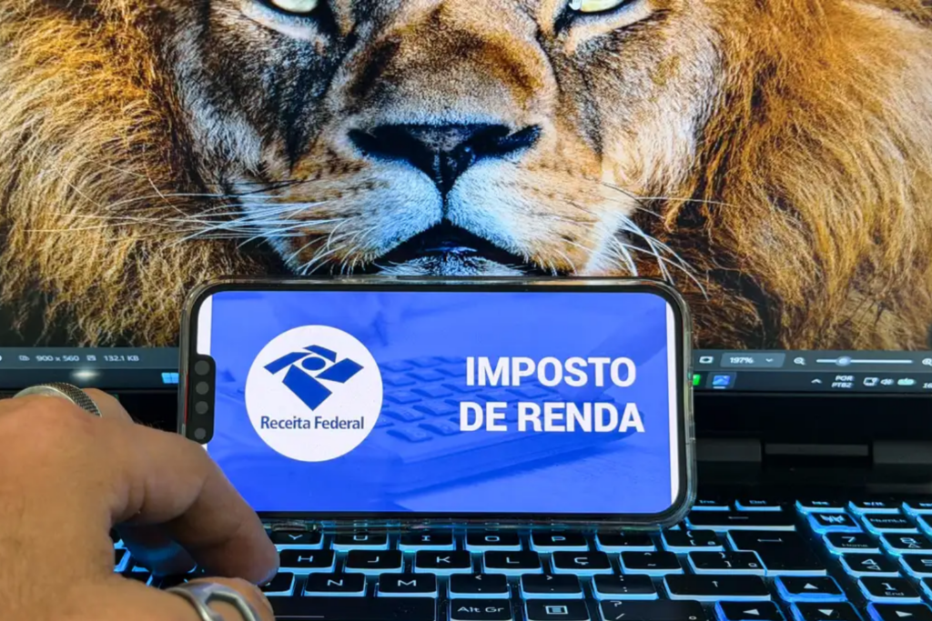 Imposto de Renda 2026: mais de 40% dos contribuintes ainda não entregaram a declaração