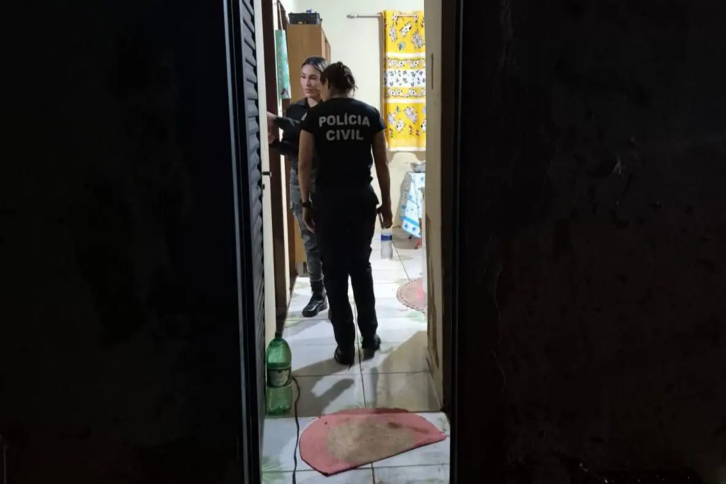 filho de vereador é assassinado a tiros em Costa Rica; Polícia Civil aponta linha sólida de investigação