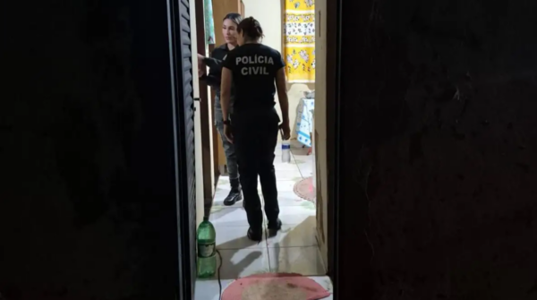 filho de vereador é assassinado a tiros em Costa Rica; Polícia Civil aponta linha sólida de investigação