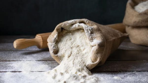 Moagem de trigo no Brasil supera 13 milhões de toneladas pelo segundo ano com alta no consumo