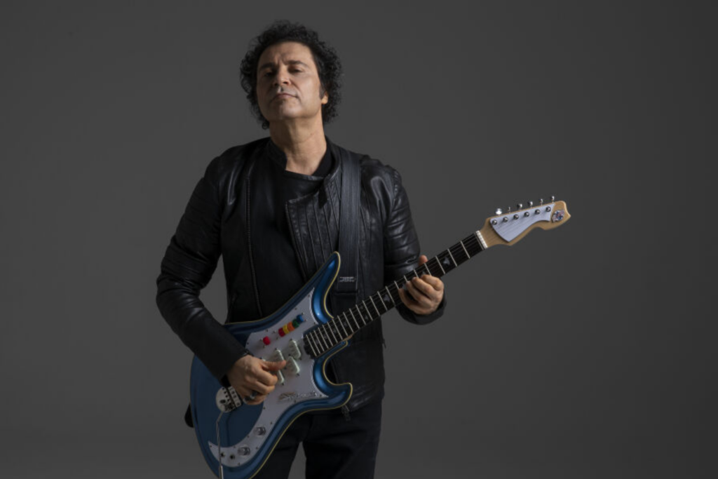 Araruna Fest traz Frejat e grandes nomes do rock nacional a Campo Grande neste sábado