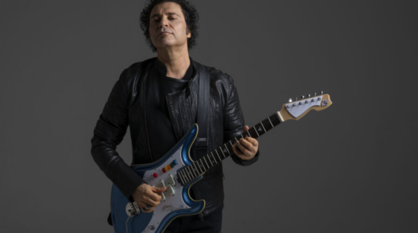 Araruna Fest traz Frejat e grandes nomes do rock nacional a Campo Grande neste sábado