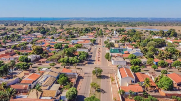 Idoso é preso em Selvíria suspeito de abusar sexualmente das enteadas após denúncia das vítimas