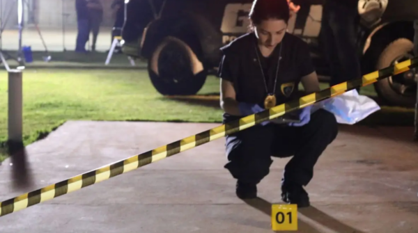 Na contramão do país, Mato Grosso do Sul registra alta de 18,8% no assassinato de mulheres