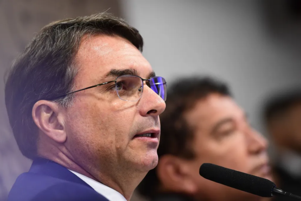 PF e investigações no Rio geram crise no PL e ameaçam chapas de aliados de Flávio Bolsonaro