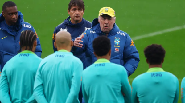 Interesse por convocação da seleção brasileira dispara na web e expõe debates sobre Neymar e desfalques