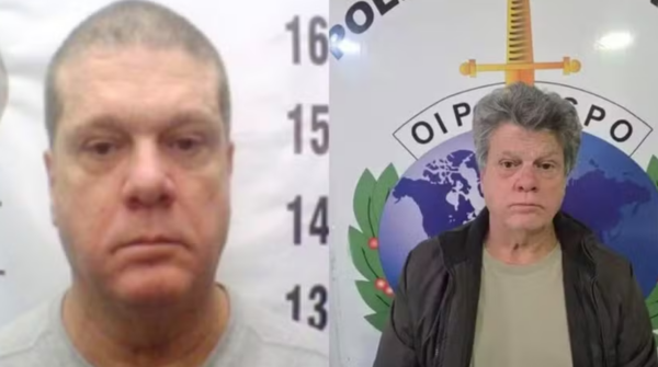 Chefe do PCC que fugiu após decisão polêmica de desembargador é preso na Bolívia