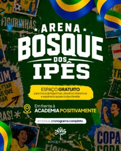 Shopping em Campo Grande estreia pista de patinação no gelo e arena de futebol gratuita