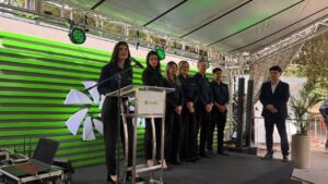 Sicredi inaugura agência no Parque dos Poderes para expandir atendimento na região