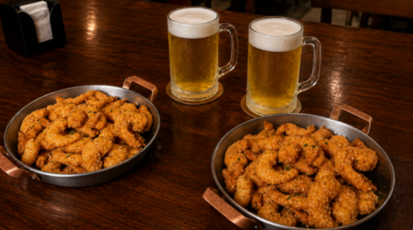 Shopping Campo Grande lança campanha gastronômica com promoções em mais de 20 restaurantes