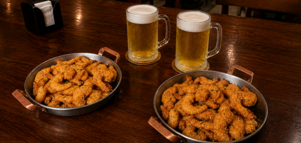 Shopping Campo Grande lança campanha gastronômica com promoções em mais de 20 restaurantes