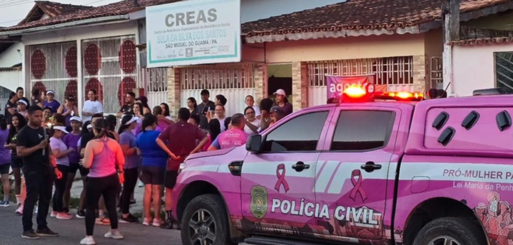 Casos de feminicídio caem 11,4% no Brasil no bimestre de abril e maio, aponta Ministério da Justiça