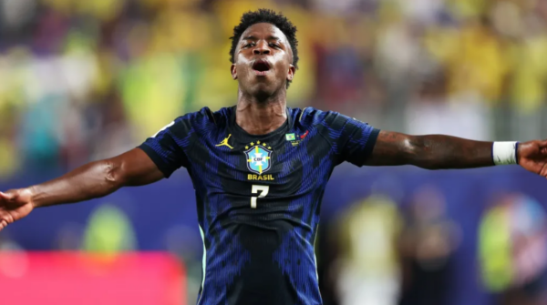 Brasil goleia o Haiti por 3 a 0 e encaminha vaga na próxima fase da Copa do Mundo