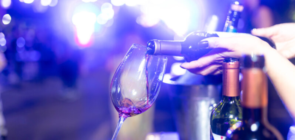 Feira de vinhos em Campo Grande reúne rótulos de 14 países em meio a previsão de frente fria