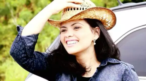 Morre Grazielle Machado aos 45 anos; ex-vereadora e ex-deputada marcou trajetória na política de MS