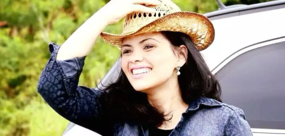 Morre Grazielle Machado aos 45 anos; ex-vereadora e ex-deputada marcou trajetória na política de MS