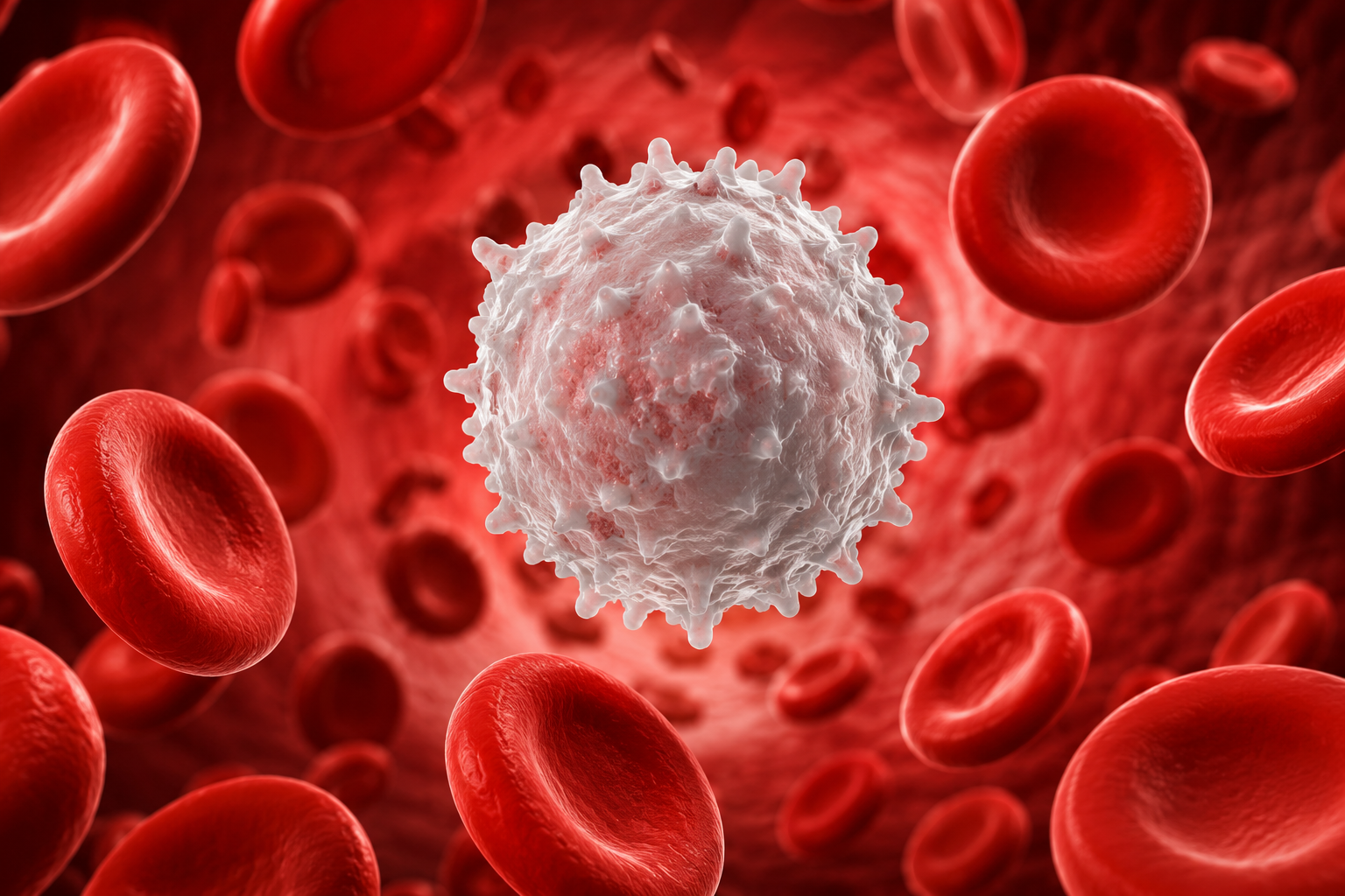 Junho Laranja: exame de sangue simples é o primeiro passo para diagnosticar anemia e leucemia