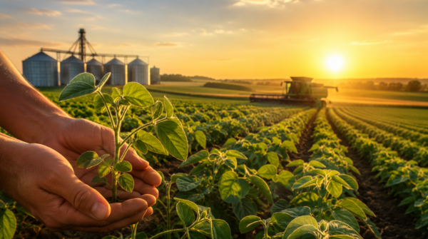 Plano Safra 2026/27 entra na reta final com expectativa de R$ 652 bilhões para o agro
