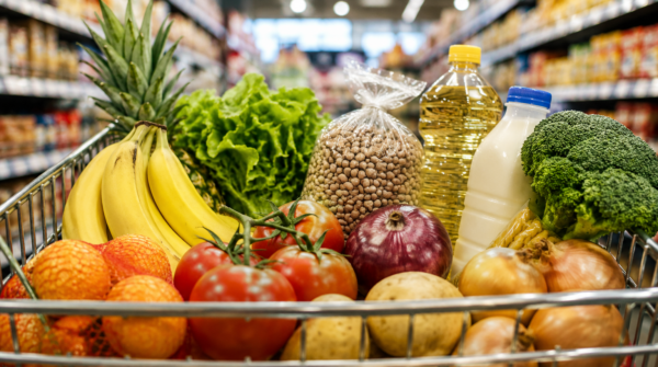 Inflação dos alimentos perde força em junho, mas batata, tomate e feijão seguem pressionando o bolso do consumidor