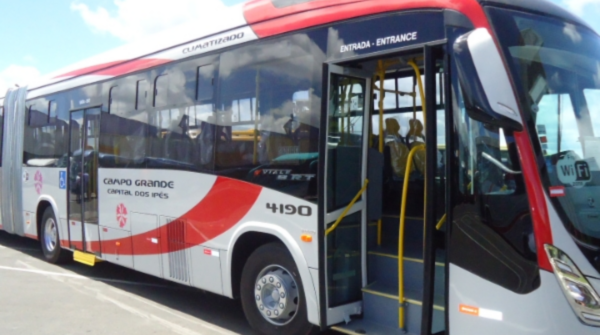 Prefeitura decreta intervenção no Consórcio Guaicurus e assume transporte coletivo em Campo Grande
