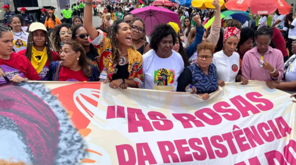 Candidaturas femininas à Câmara crescem 925% desde 1998, mas eleição de mulheres não acompanha ritmo