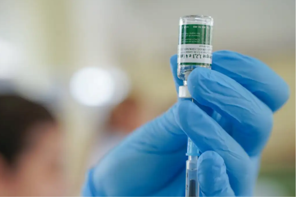 Anvisa cria grupo de trabalho para aprofundar avaliação de segurança da vacina contra a dengue do Butantan