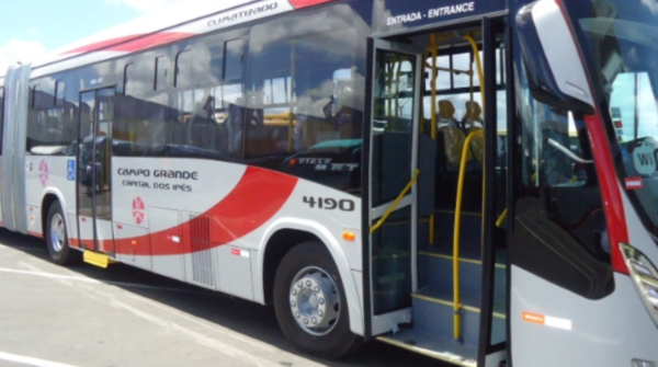 Justiça determina bloqueio de R$ 46 milhões do Consórcio Guaicurus em meio a intervenção no transporte de Campo Grande