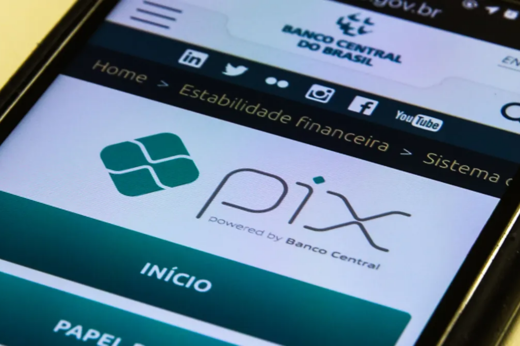 Banco Central derruba limite de R$ 500 para transações do Pix por aproximação