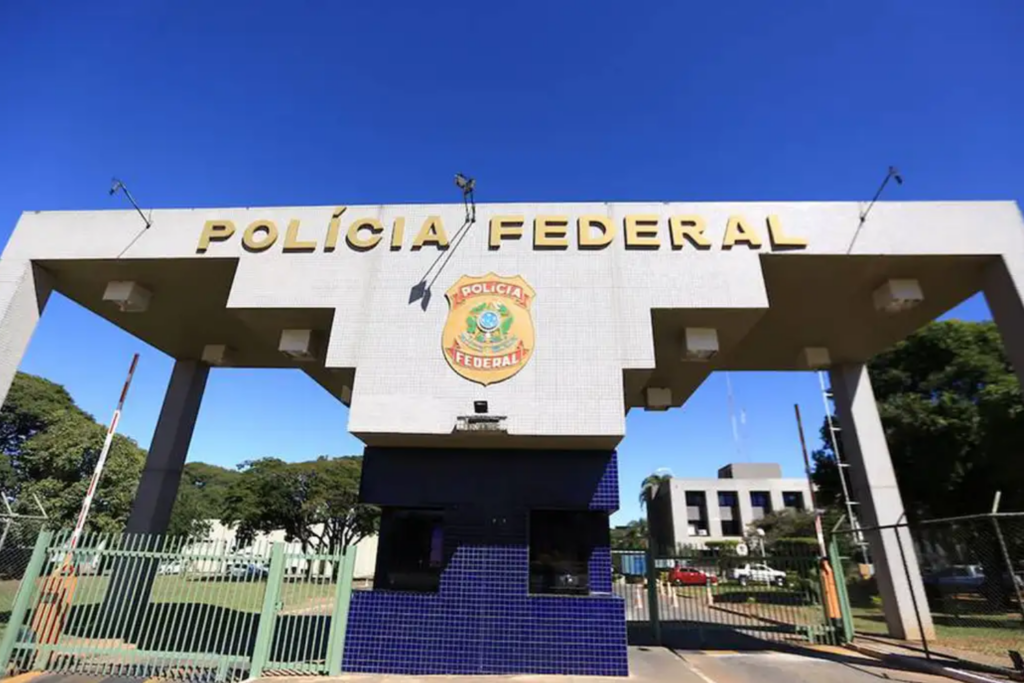 Polícia Federal investiga ataque hacker que disparou alerta falso da Defesa Civil