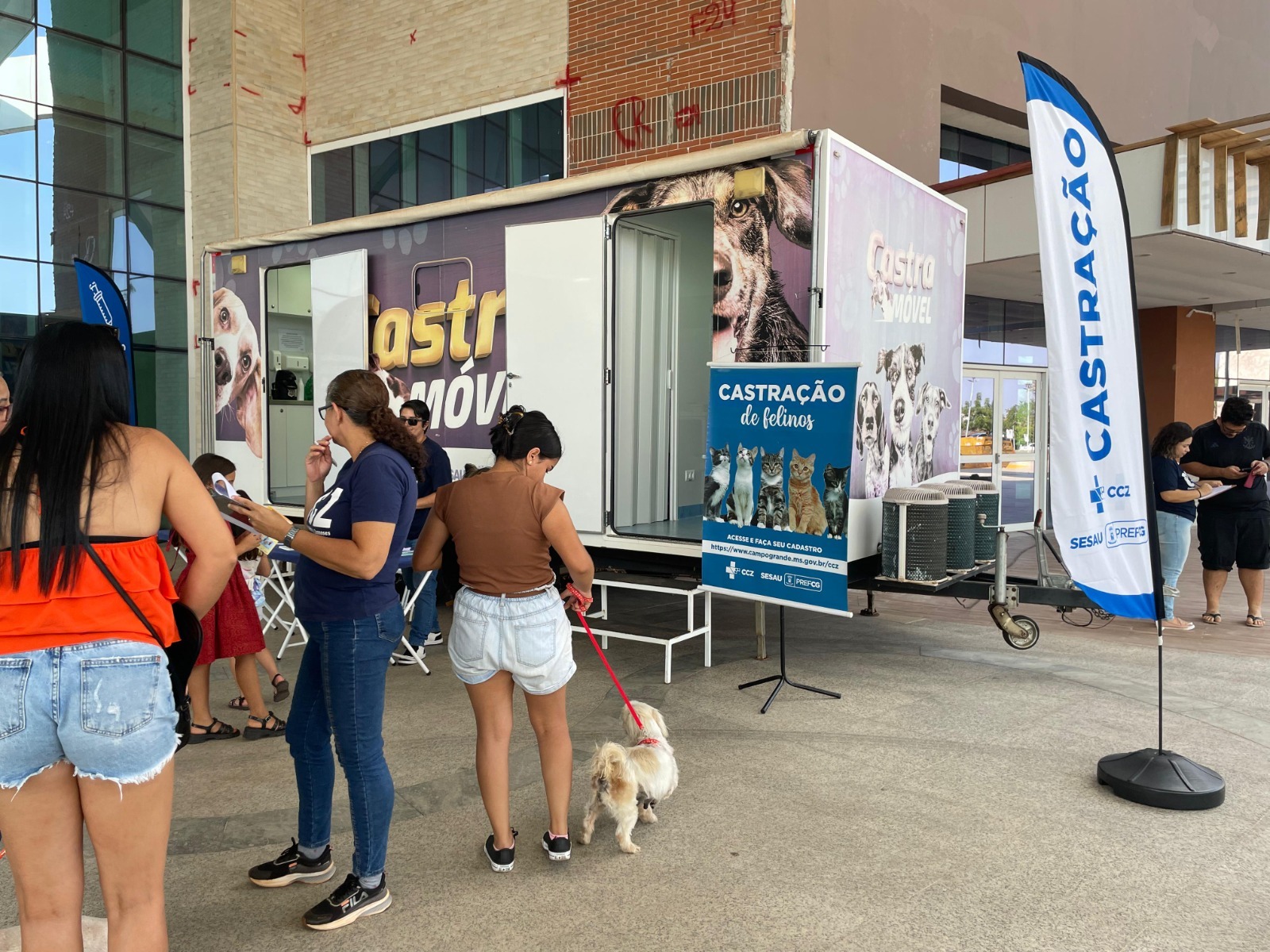 Programação de fim de semana em Campo Grande reúne estreia de circo, transmissão da Copa e encontro de colecionadores