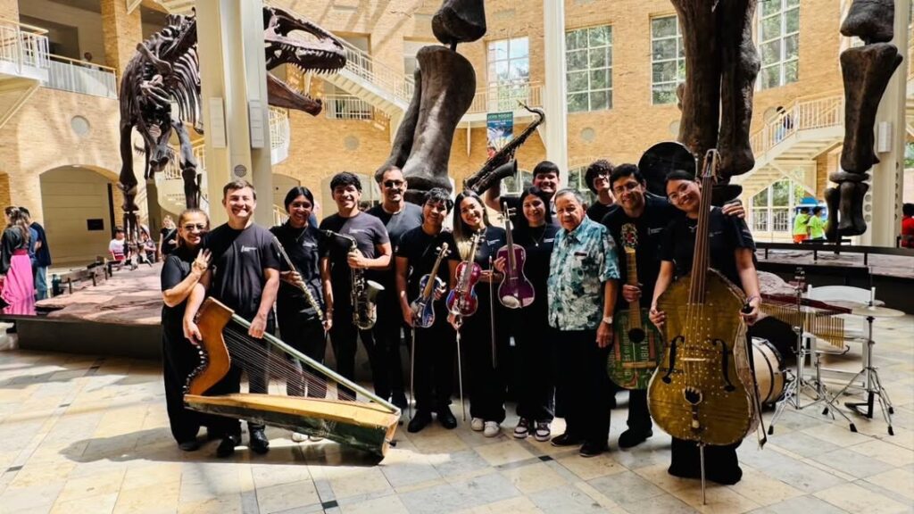 Orquestra que emocionou o mundo com instrumentos reciclados será atração da FLIB 2026 em Bonito