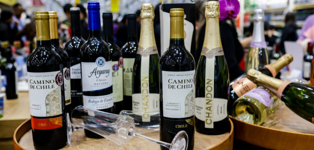 Festival Mundo dos Vinhos chega à unidade Coronel Antonino com degustações e atrações culturais em Campo Grande