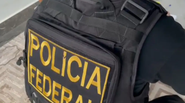 Operação nacional cumpre 274 mandados contra facções criminosas em 16 estados; Mato Grosso do Sul é alvo da ação