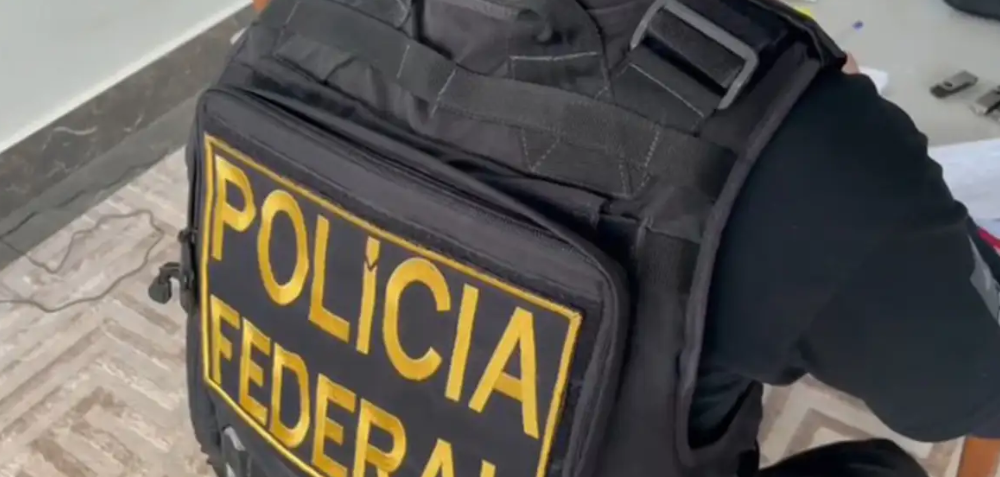 Operação nacional cumpre 274 mandados contra facções criminosas em 16 estados; Mato Grosso do Sul é alvo da ação
