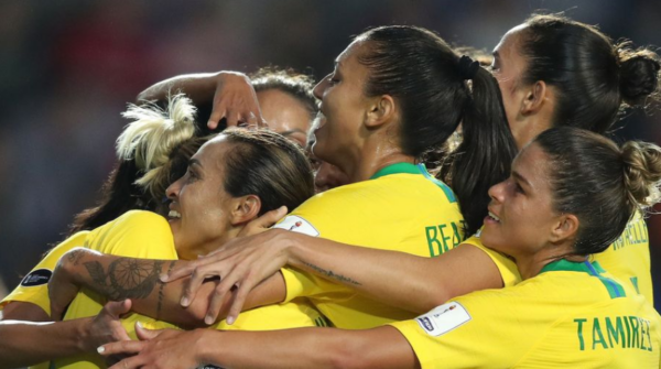 Copa do Mundo Feminina de 2027 deve movimentar R$ 8,8 bilhões na economia brasileira, aponta estudo