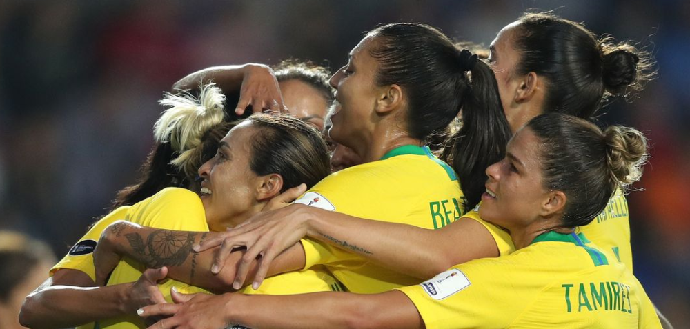 Copa do Mundo Feminina de 2027 deve movimentar R$ 8,8 bilhões na economia brasileira, aponta estudo