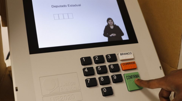 Convenções partidárias marcam início da definição dos candidatos para as eleições deste ano