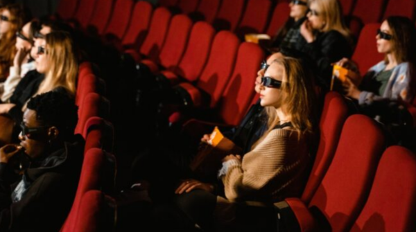 Férias escolares: Cinemark do Shopping Campo Grande estreia filmes, animações e show de K-pop ao vivo