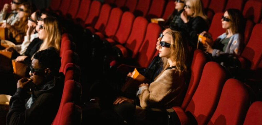Férias escolares: Cinemark do Shopping Campo Grande estreia filmes, animações e show de K-pop ao vivo
