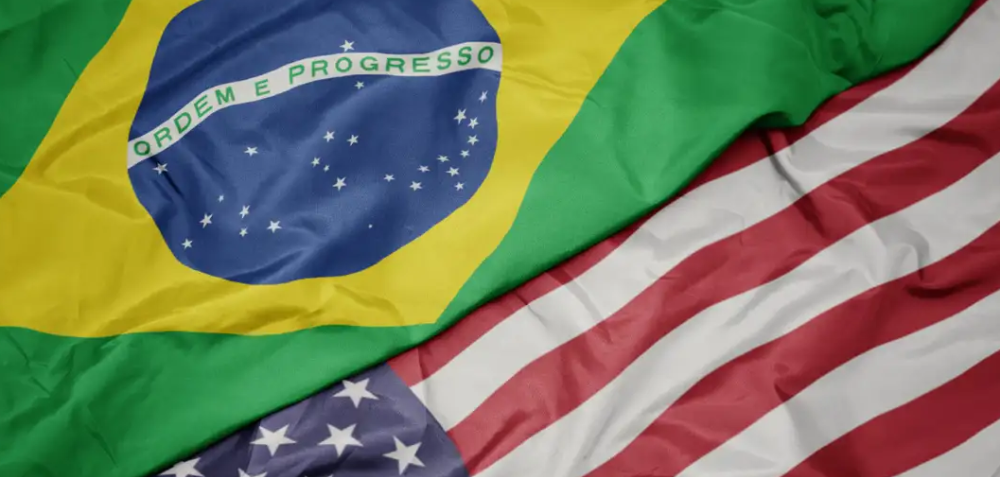 Tarifa dos EUA eleva imposto sobre quase 4 mil produtos brasileiros e amplia impacto nas exportações