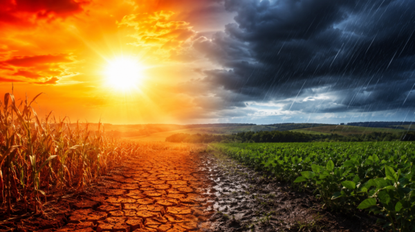 Possível Super El Niño em 2026 preocupa especialistas e pode impactar clima, agronegócio e economia no Brasil
